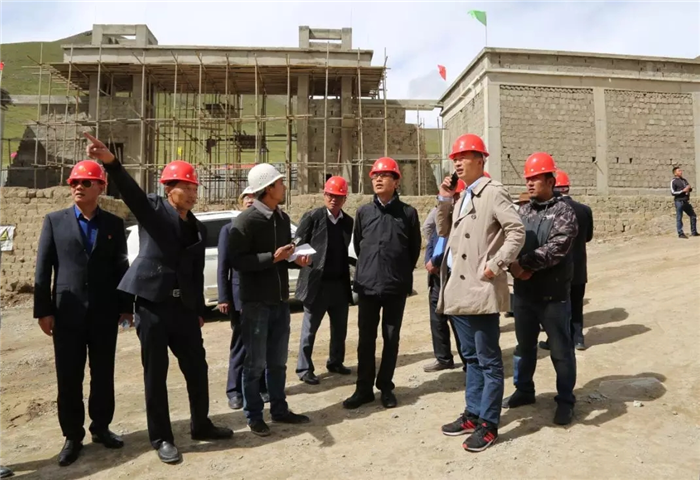 西藏阜康醫(yī)院 西藏阜康醫(yī)院